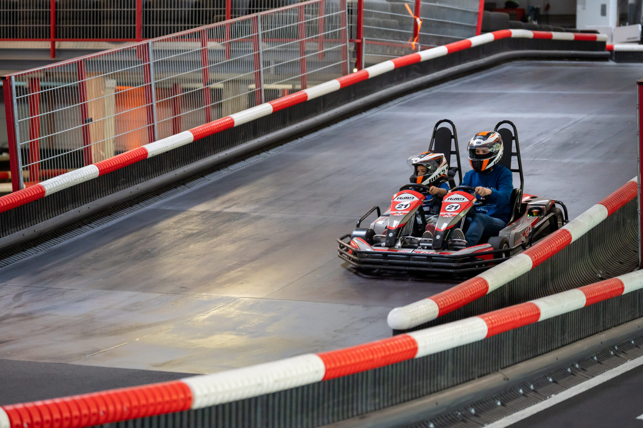 Go Kart Wiesbaden